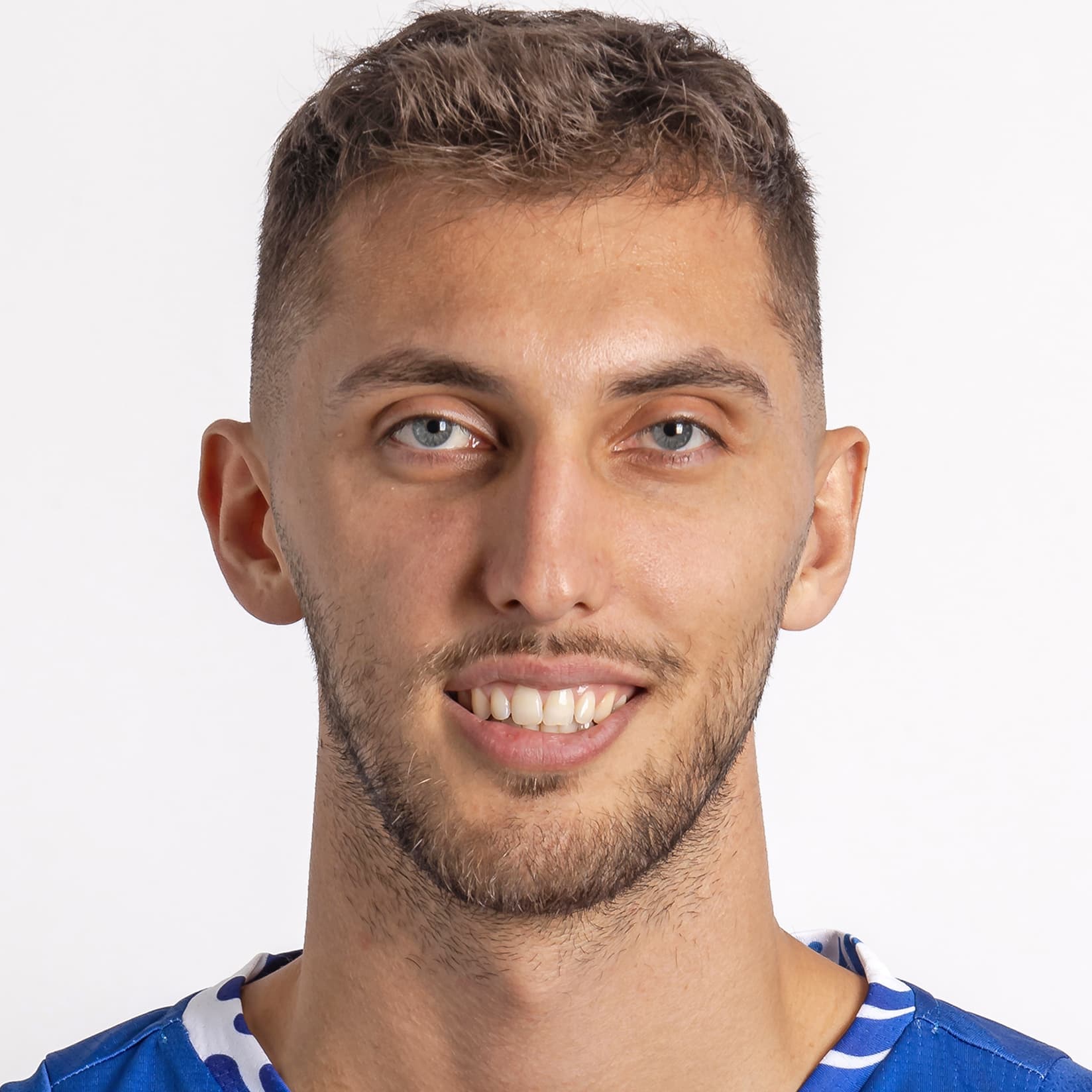 Luke PETRASEK