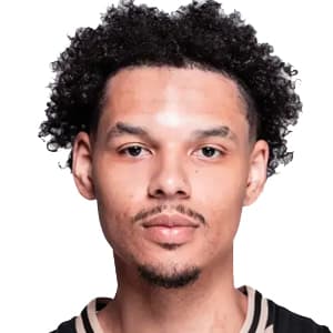 Tre MITCHELL
