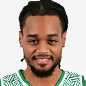 Curtis JONES