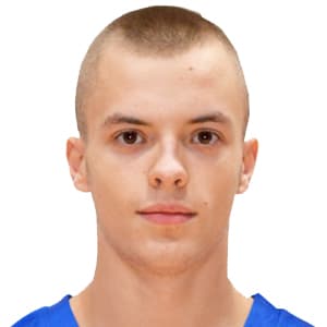 Matej MIHOLIC