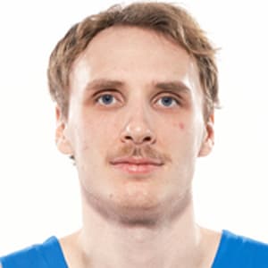 Severi KAUKIAINEN