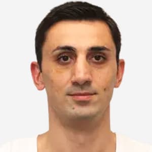 Akaki DVALISHVILI