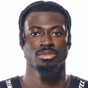 Ajiri JOHNSON