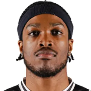 Keith Jordan