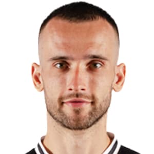 Lukas BOLEK