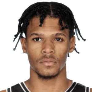 Trevon DUVAL