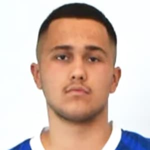 Rijad FERATI