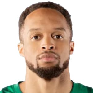 Jaylon BROWN