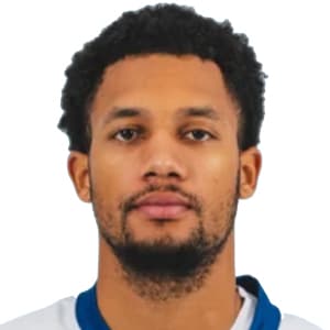 Isaiah HILL