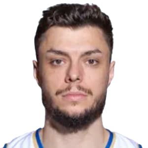 Dragos ANDRIES