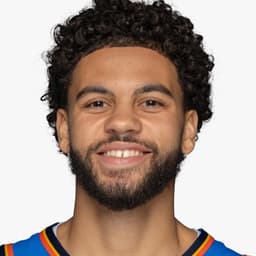 Shai Gilgeous-Alexander a livré un match de MVP dans le Game 3 face aux Suns samedi.