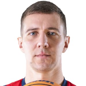 Paulius PETRILEVICIUS