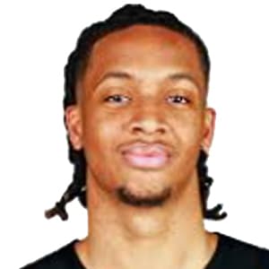 Romeo LANGFORD