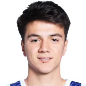 Valentin DANESCU