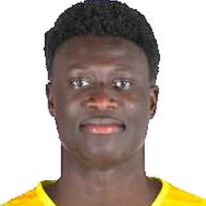 Massamba DIOP
