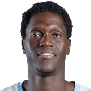 Cheikh SANÉ