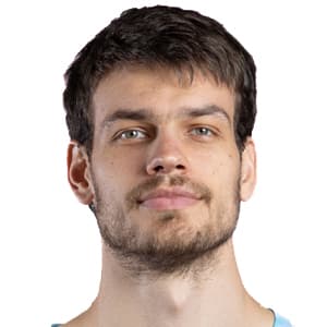 Arnaud Cotture, fiche joueur, son actualité, ses stats BeBasket