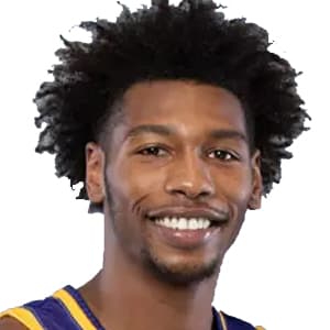 Jawaun DANIELS