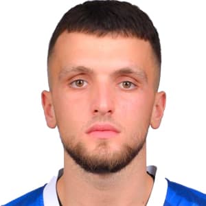 Andi AHMETI