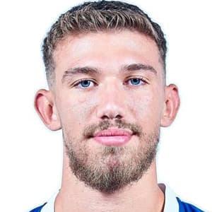 Rron DAHSYLA