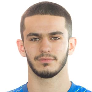 Rron UKAJ