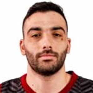 Ioannis PASIALI
