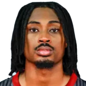 Landrius HORTON