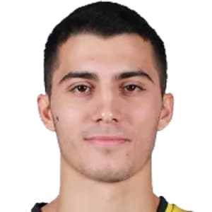 Alexandros NIKOLAIDIS