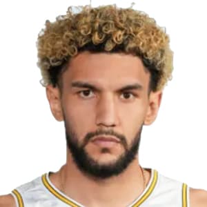 Hunter MALDONADO