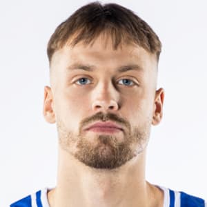 Martynas PACEVICIUS