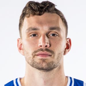 Zane WATERMAN
