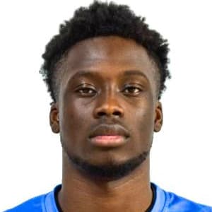 Alex ANTETOKOUNMPO