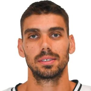 Nikos PERSIDIS