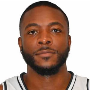 Devonte UPSON