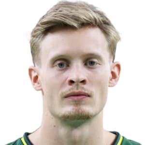 Felix TERINS