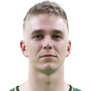 Aatu KIVIMAKI