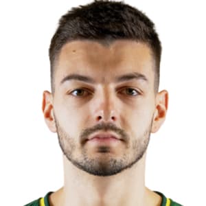 Njegos SIKIRAS