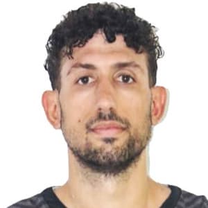 Konstantinos SIMITZIS