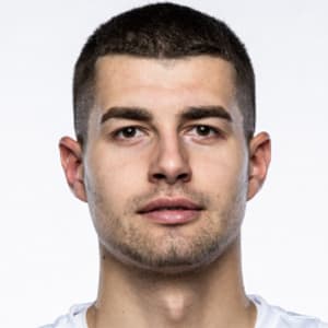 Damian KRUZYNSKI