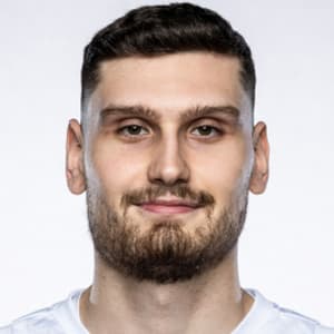 Aleksandar LANGOVIC