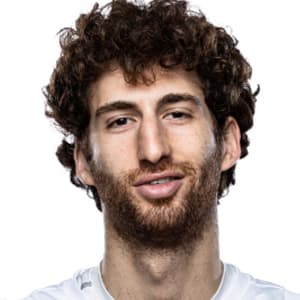 Yehonatan YAM