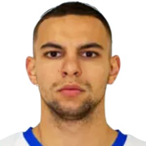 Mario MILUSHEV