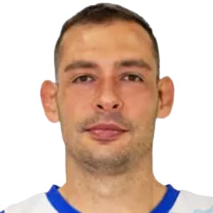 Aleksandar GEORGIEV