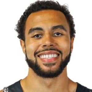 Jeremiah BAILEY