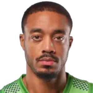 Marcquise Reed