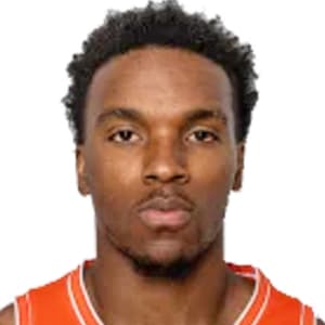 Trevon REDDISH-RHONE