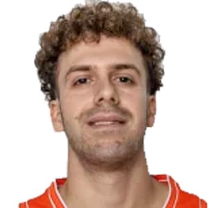 Miguel FABRI