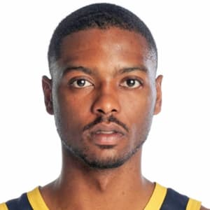Tra-Deon HOLLINS