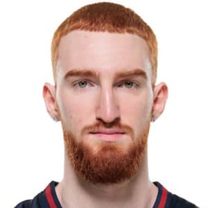 Nico Mannion
