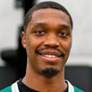 Lonnie Walker IV